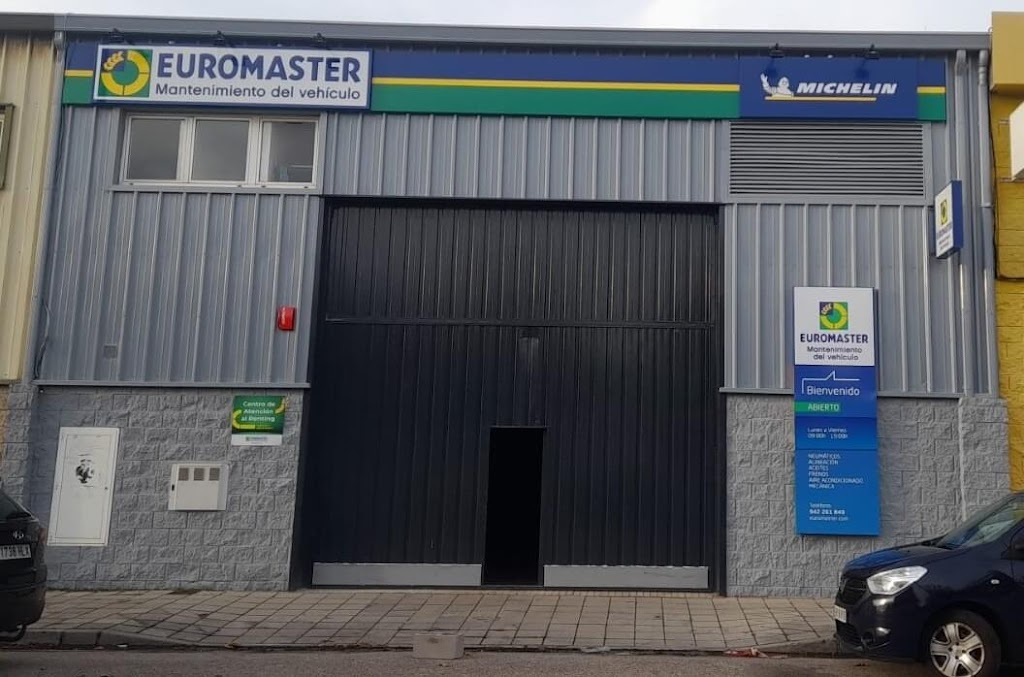 Euromaster Candina