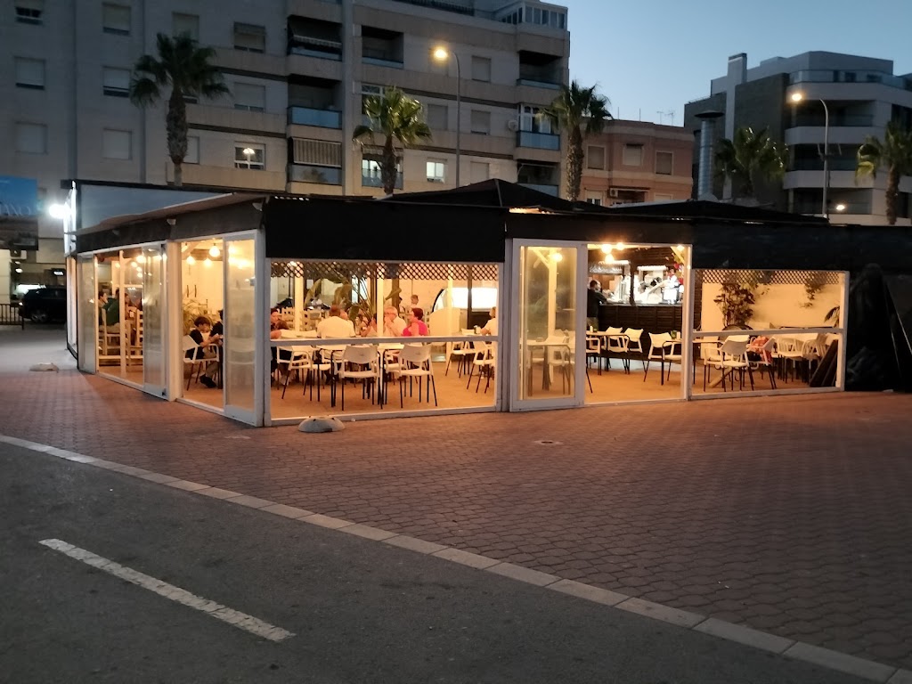 Restaurante CASANOSTRA — Del propietario
