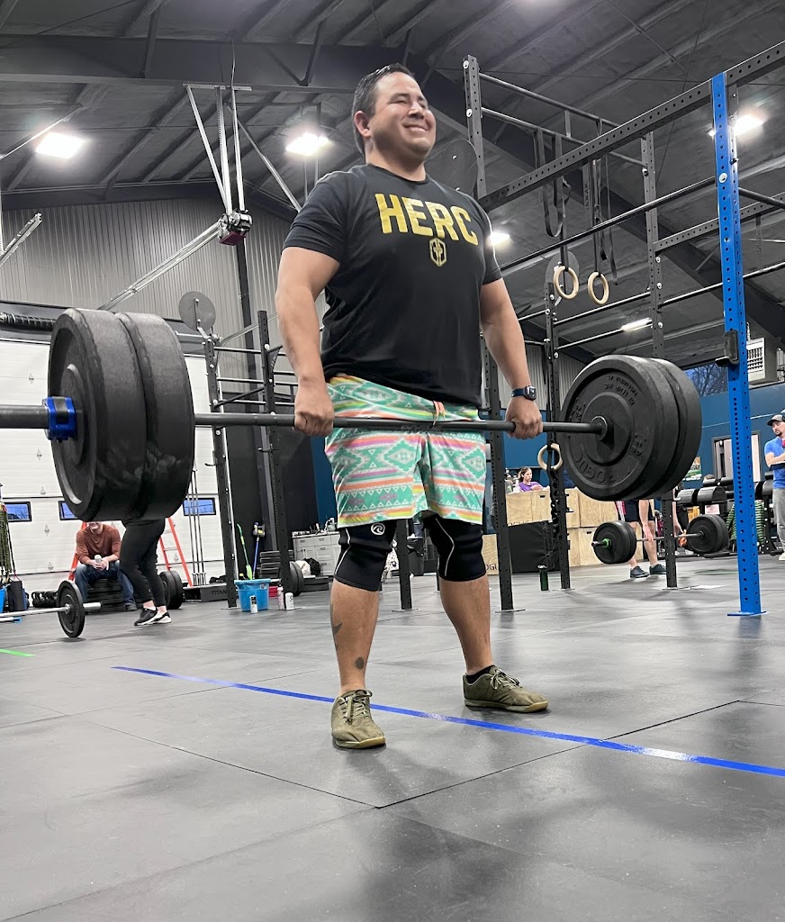  Great Falls CrossFit