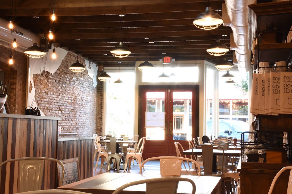 Photo of Bird & Bean Coffee House