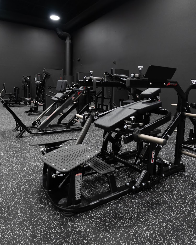  Newtech Gym