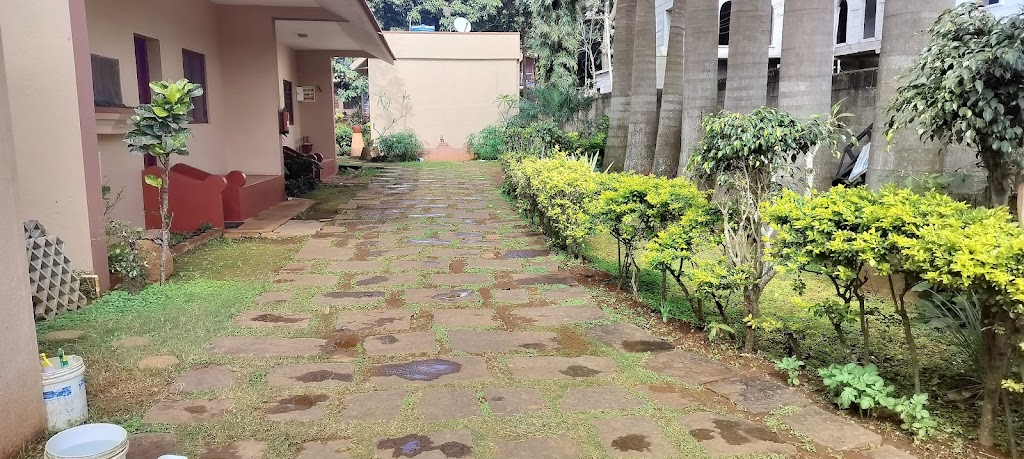 Bodhi House