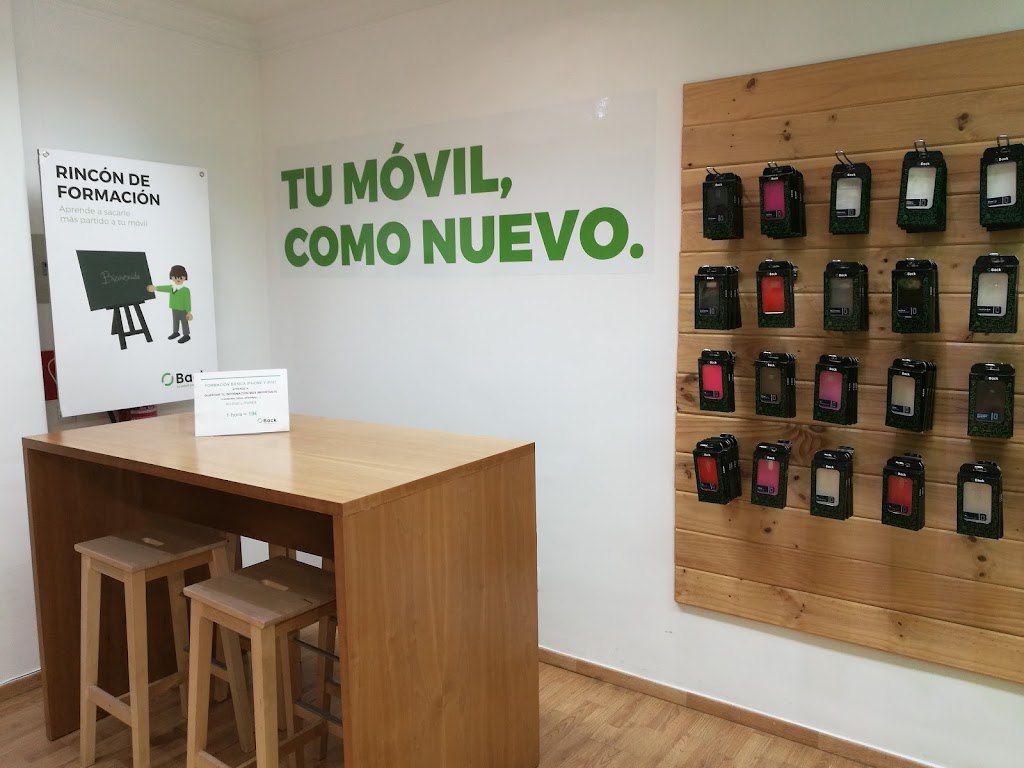Back Movil