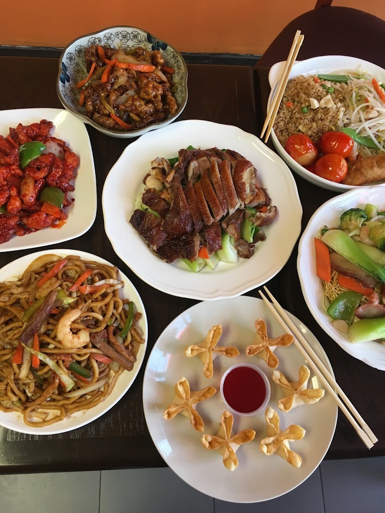 Chinese cuisine