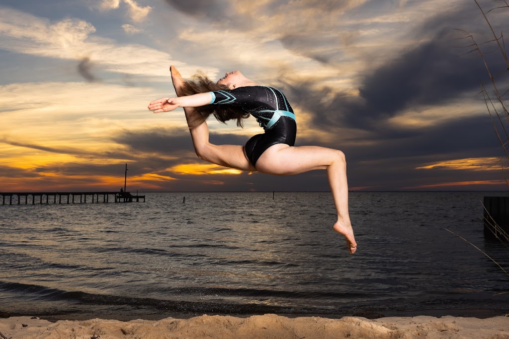  Bay City Gymnastics Academy