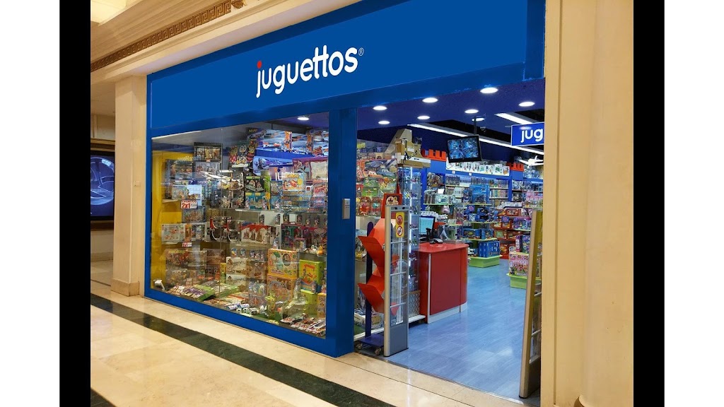 Foto 2 de Juguettos