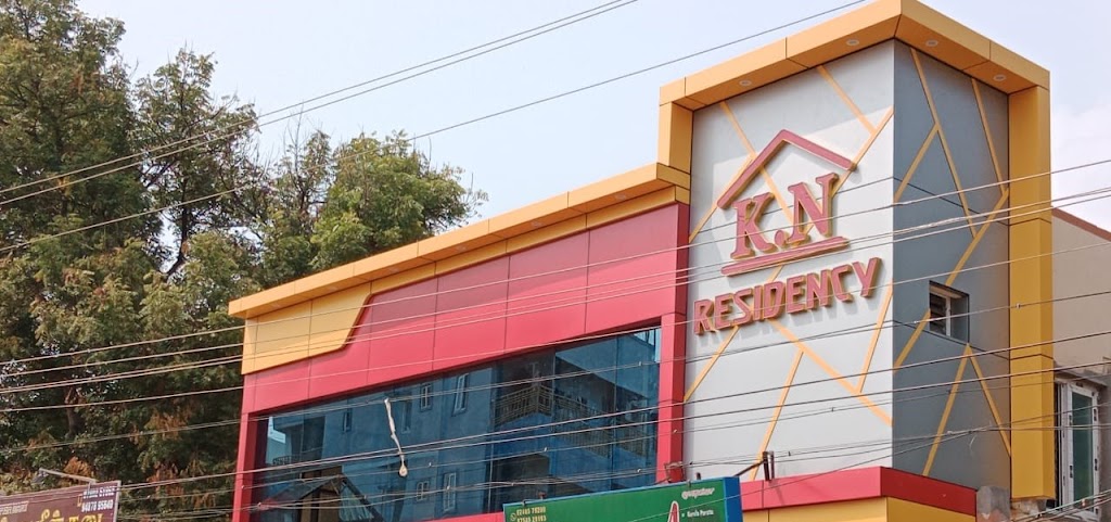 Kn Residency