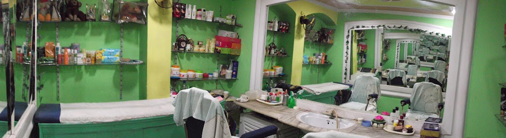 Rupashree Ladies Beauty Parlour