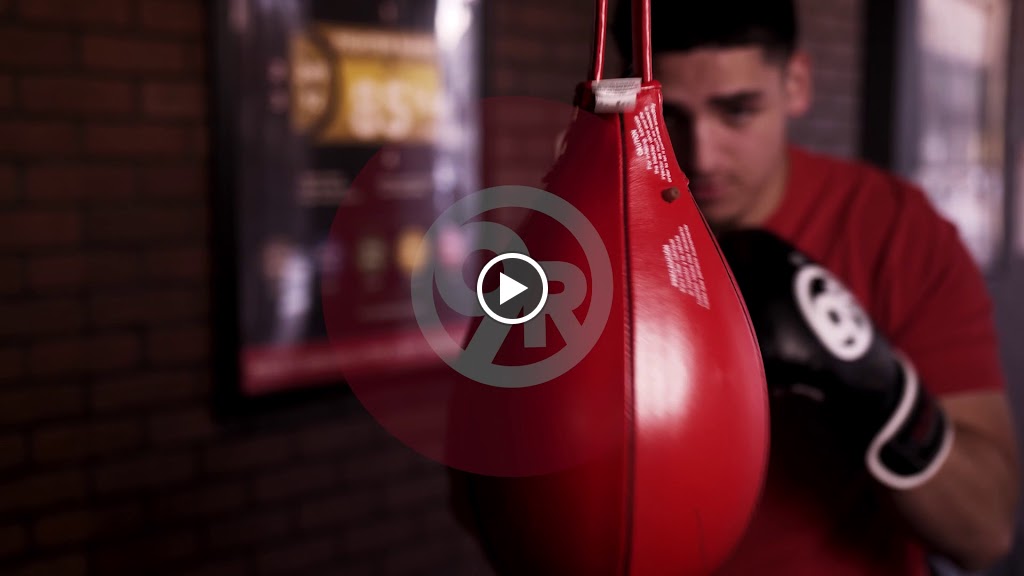  9Round Mountain View