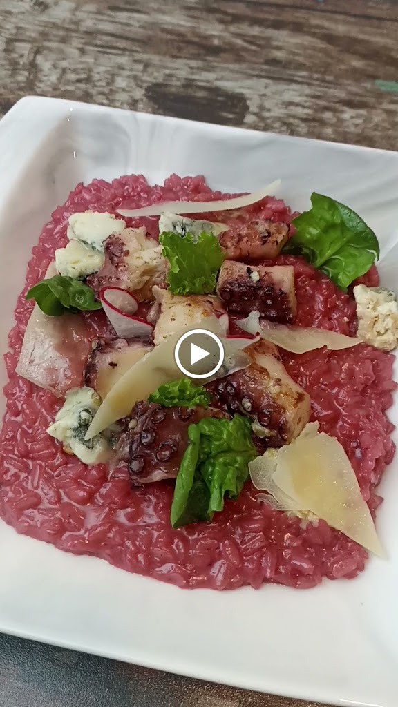 Grill Bar — Videos