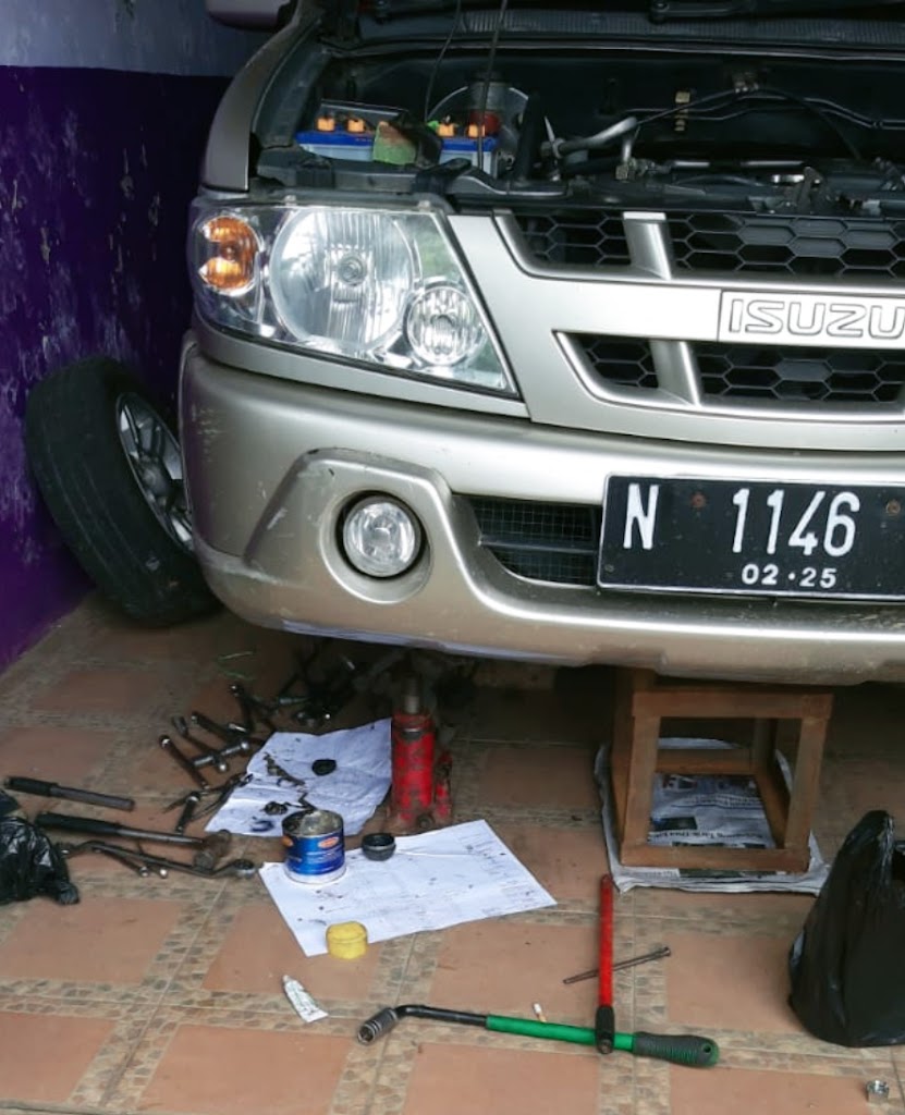 BENGKEL 99 BATU