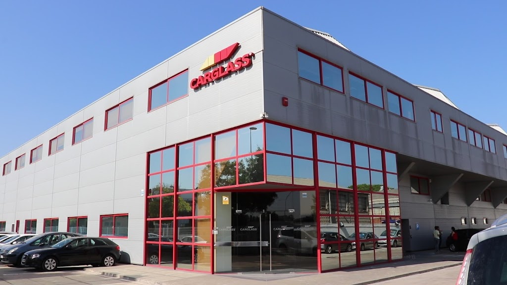Carglass Espana, S.A. (oficinas centrales)