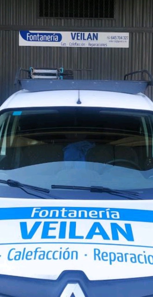 Fontaneria Veilan