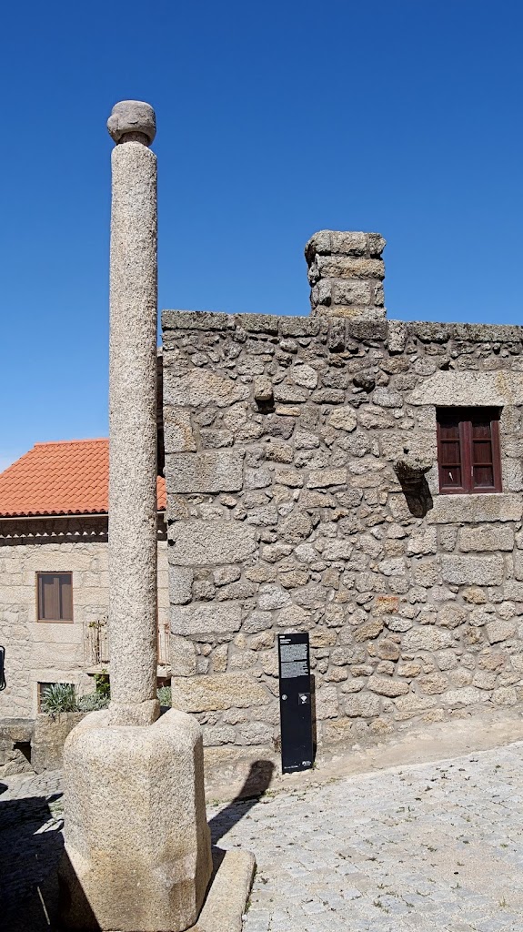 Pelourinho de Monsanto