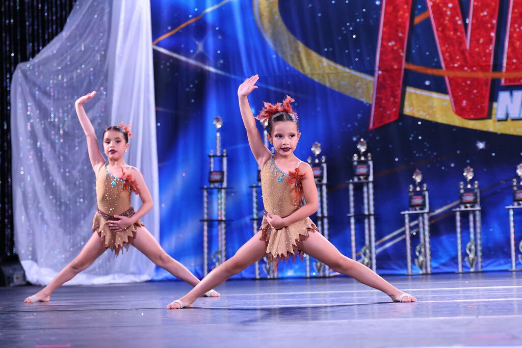  Rhythmic Dance Academy