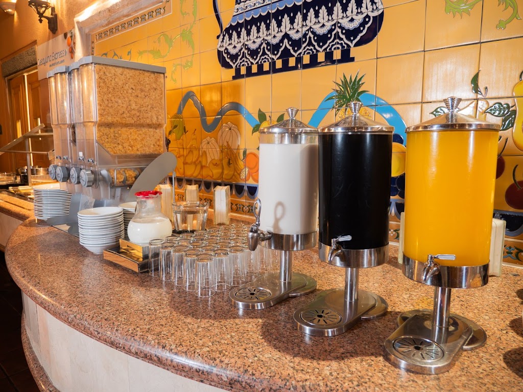 Food & drink