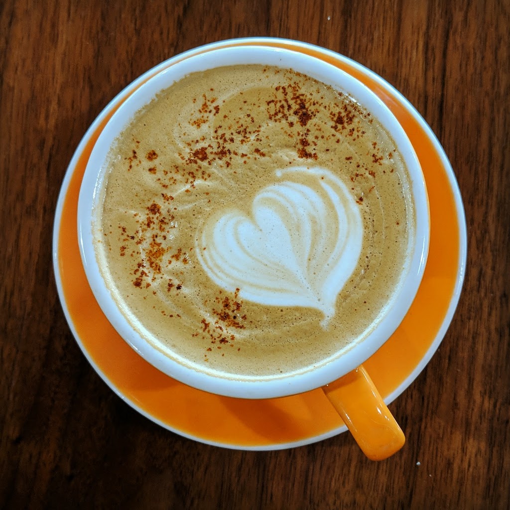 Cappuccino