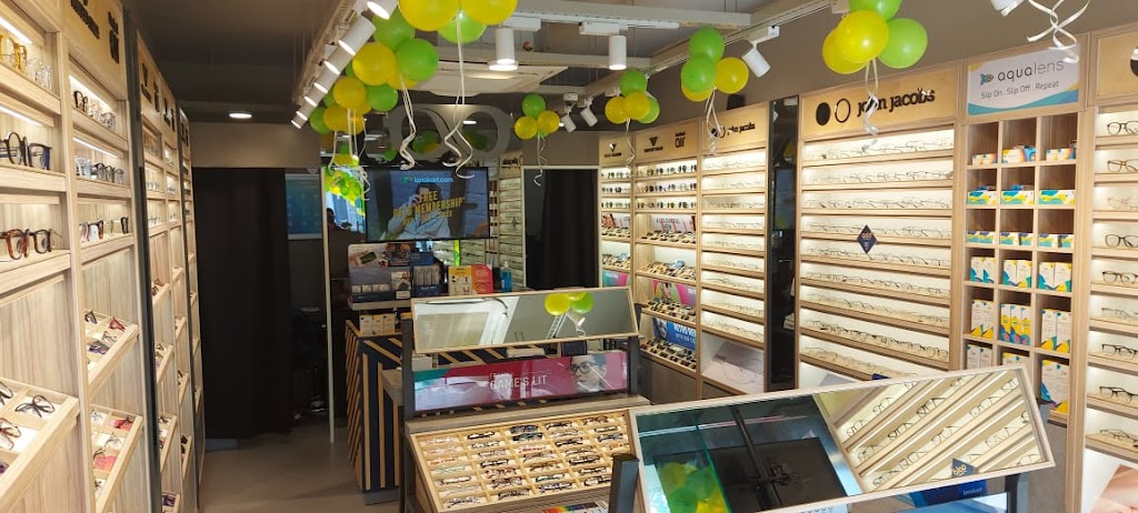 Lenskart Com Flagship Store At Gandhinagar Jammu