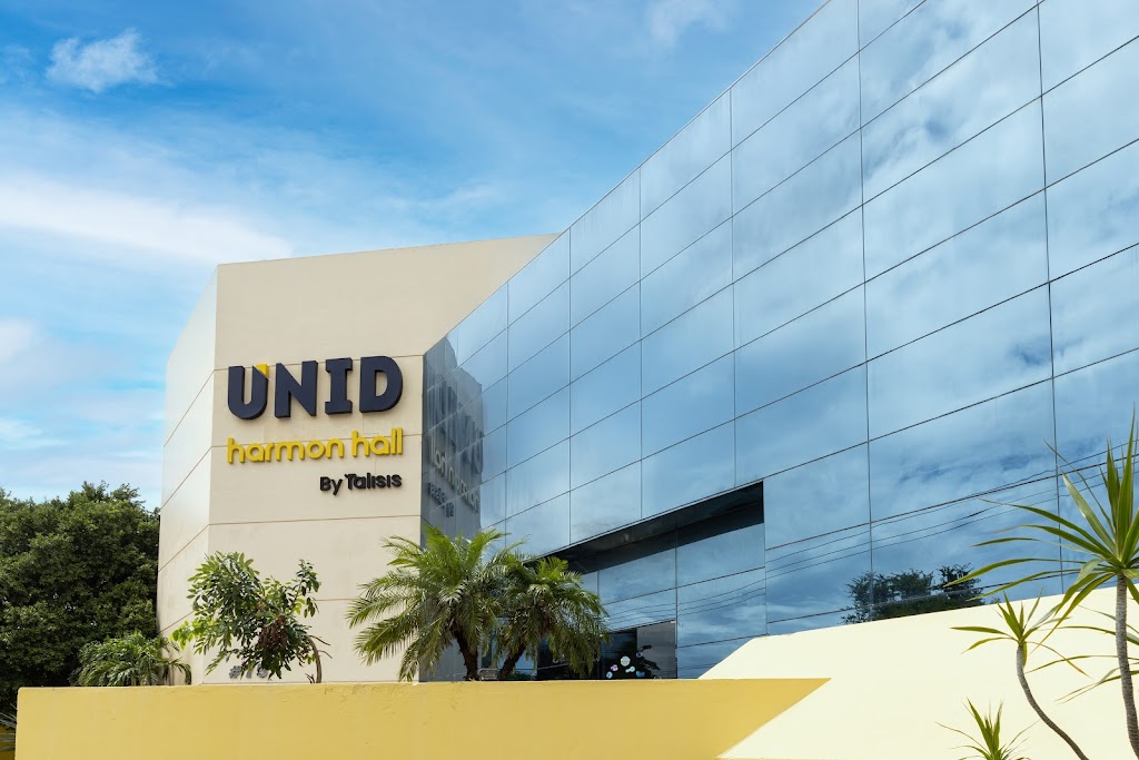 UNID Campus Merida Vista Alegre