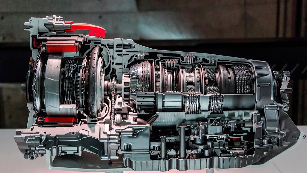 taller Motor Mediterraneo