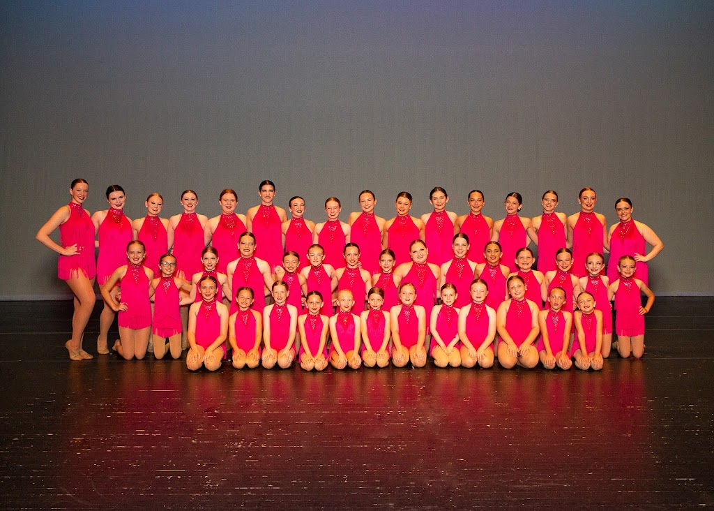  Jan's School of Dance