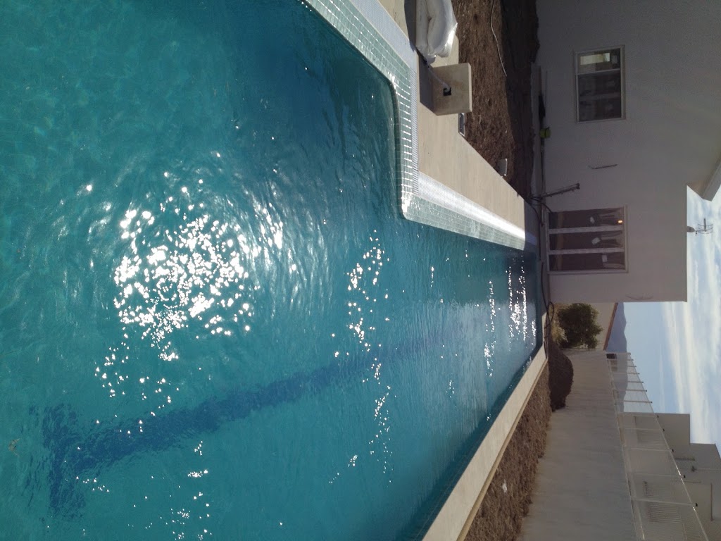 Instalaciones Arias S.L. — Interior