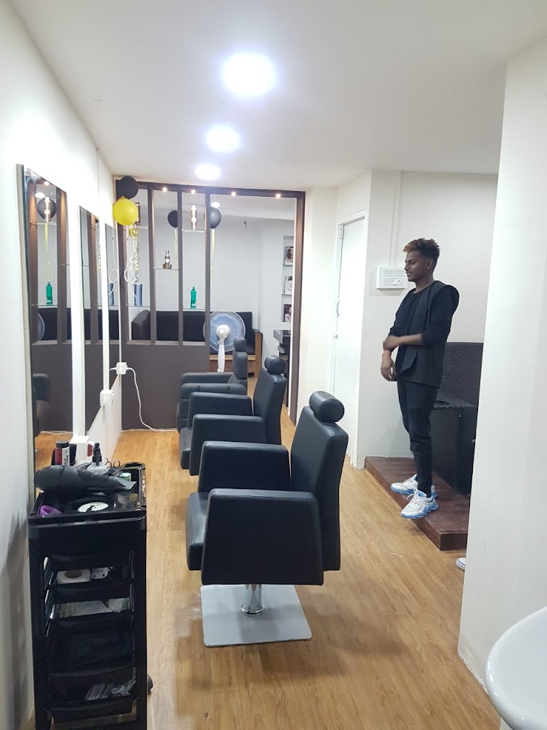 Wave Hair Salon And Academy