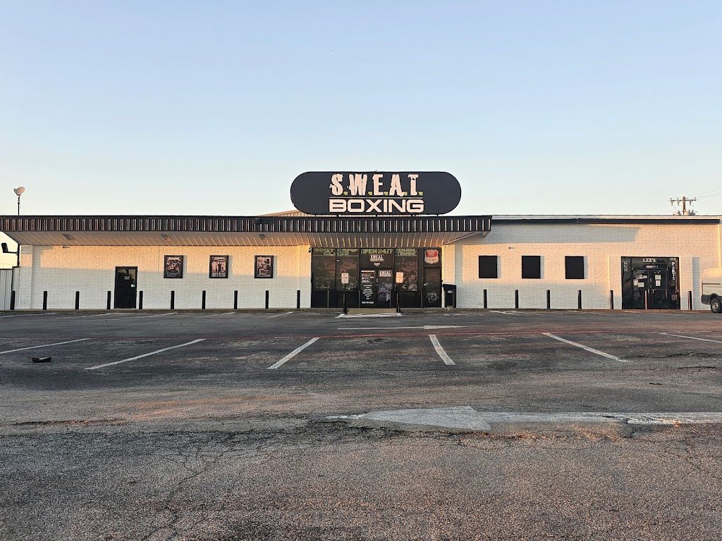  S.W.E.A.T. Boxing & Training