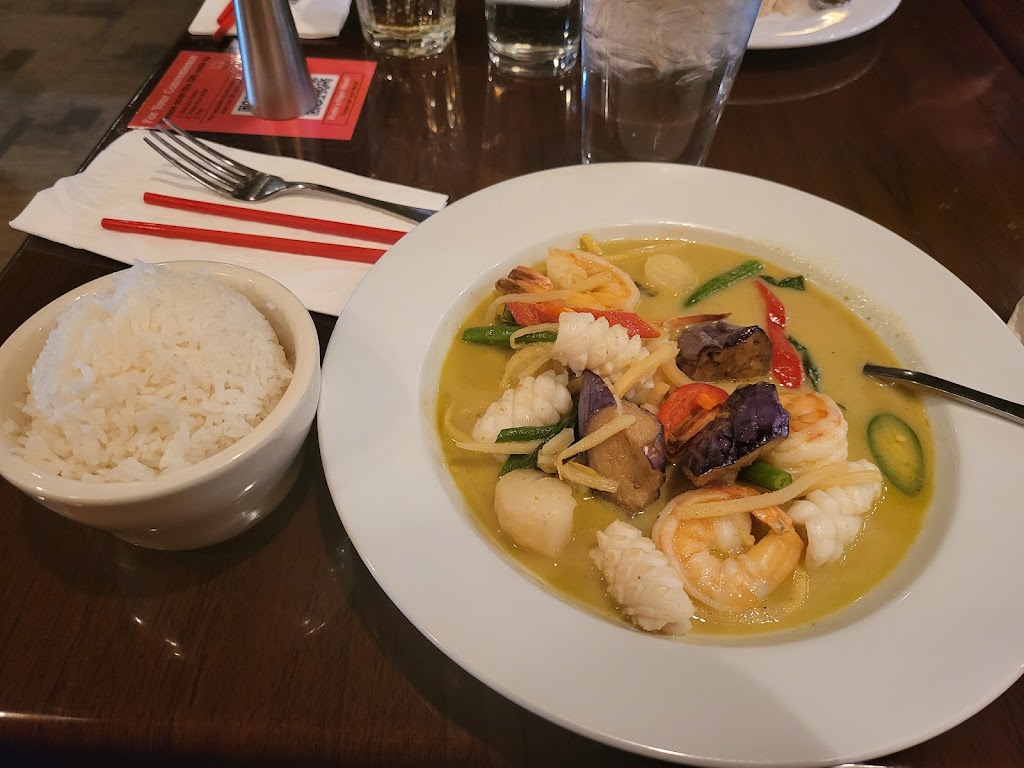 Thai Ashburn