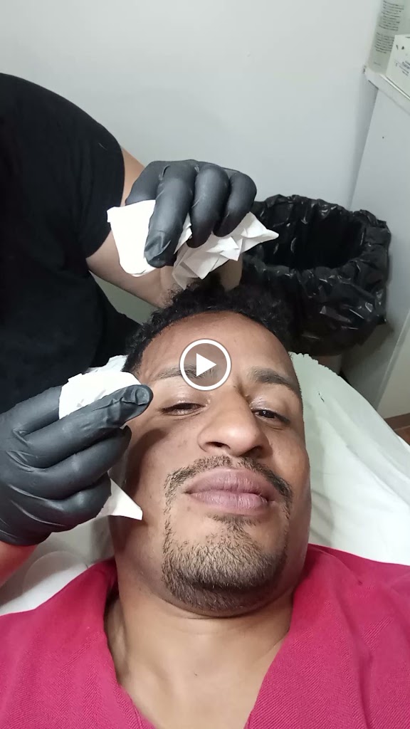 Peluqueria Y Estetica Laura Saldana — Videos
