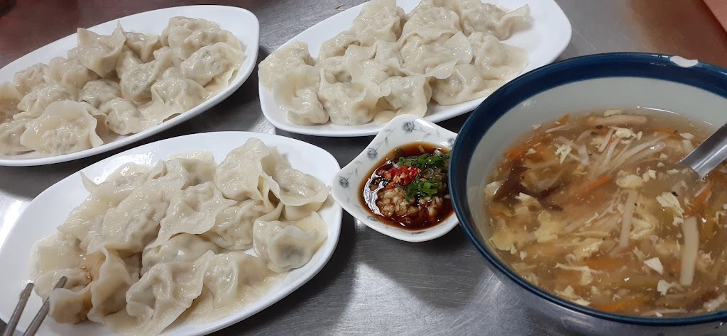 好餃子鍋貼水餃專賣店 的照片