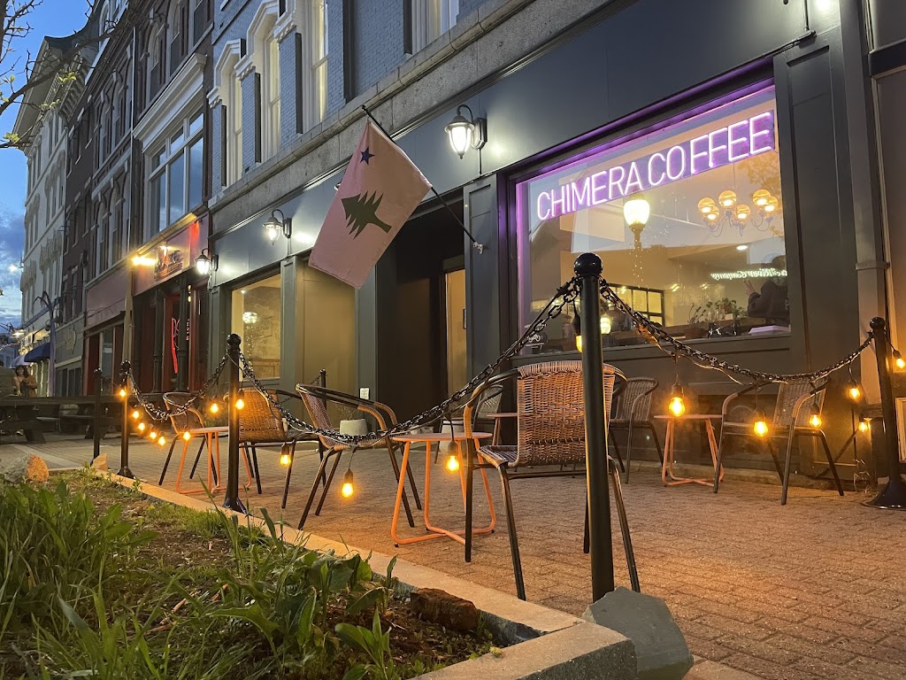 Photo of Chimera Coffee