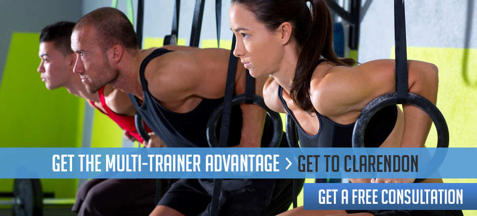  FIT47: FIT 4 Seven Days a Week!