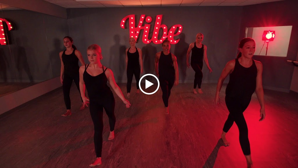  The Vibe Dance and Fitness