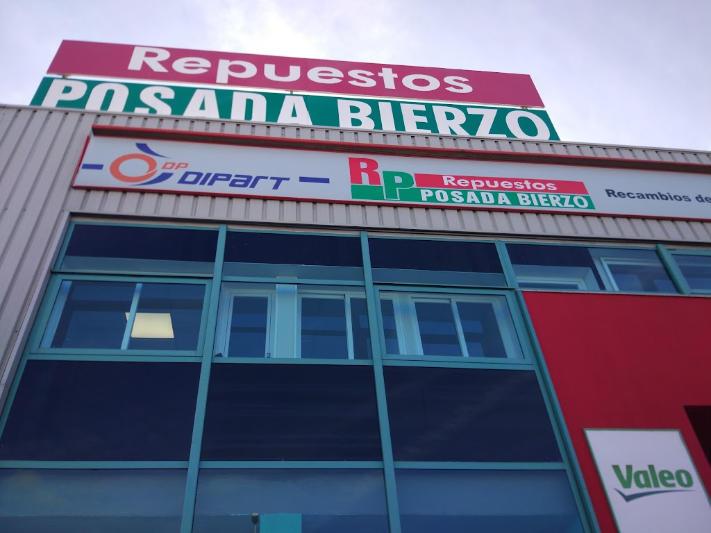 Repuestos Posada Bierzo SL