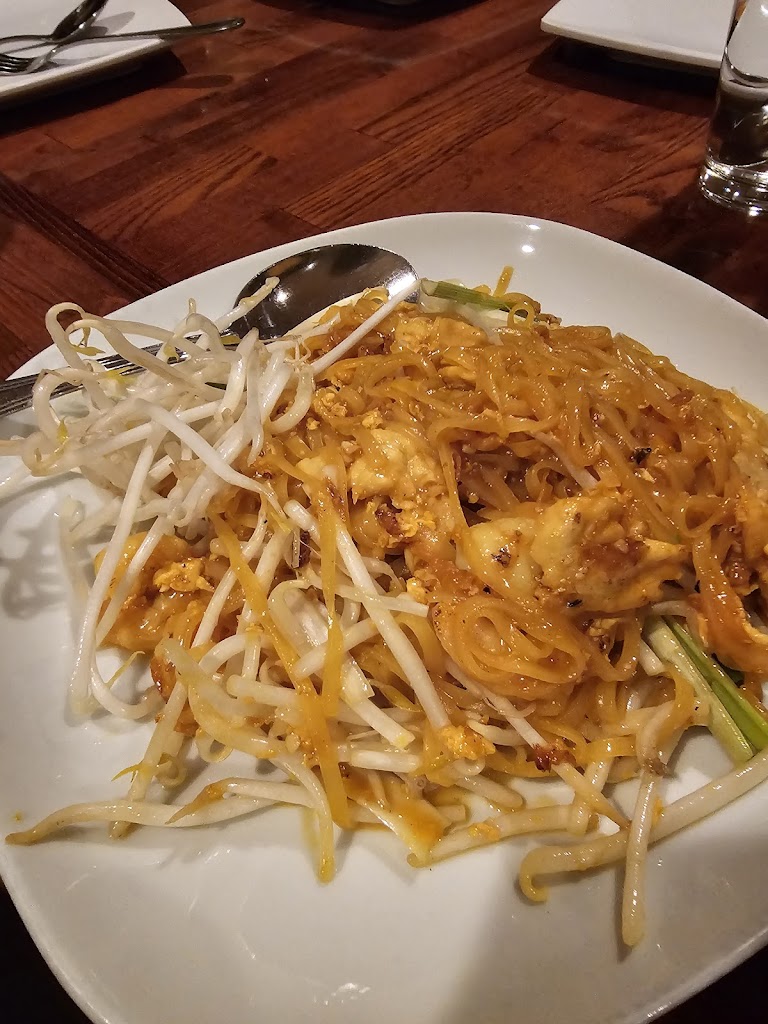 Bangkok Cuisine