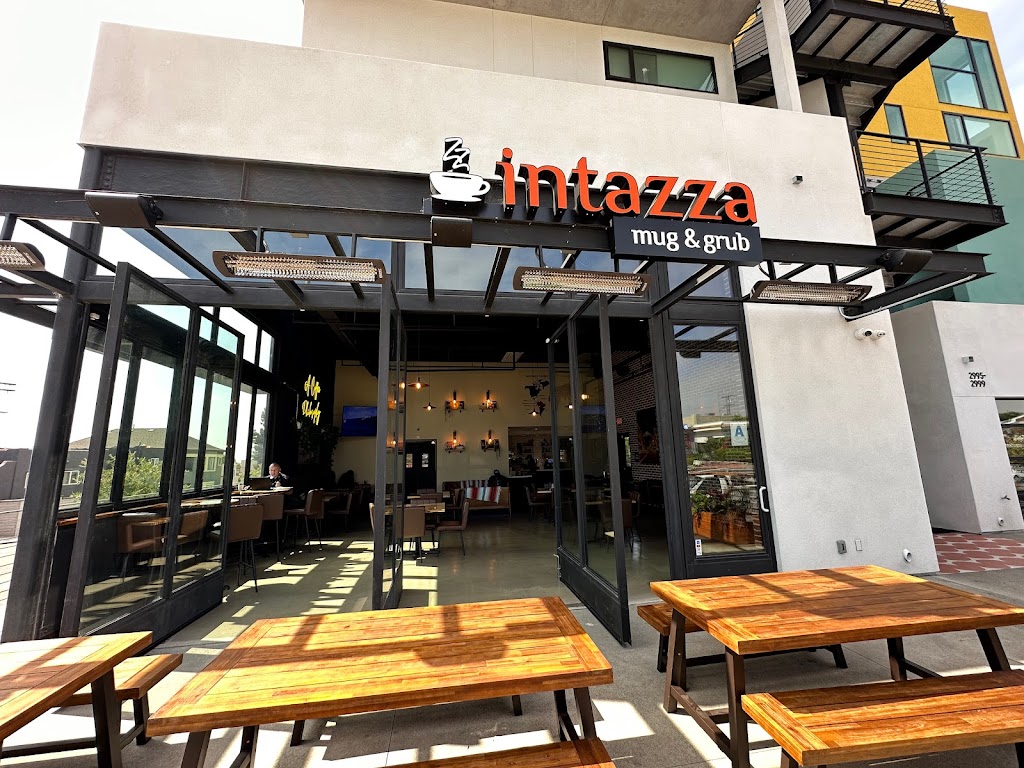 Photo of Intazza Coffee Mug & Grub