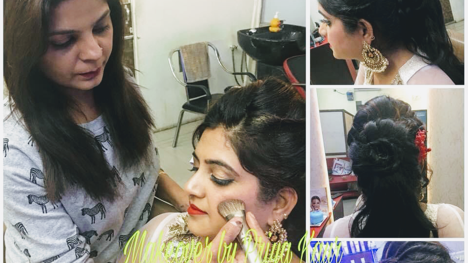 For You Unisex Salon