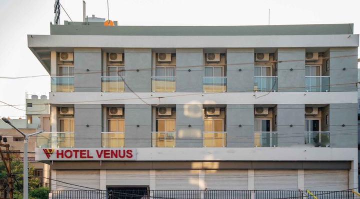 Hotel Venus