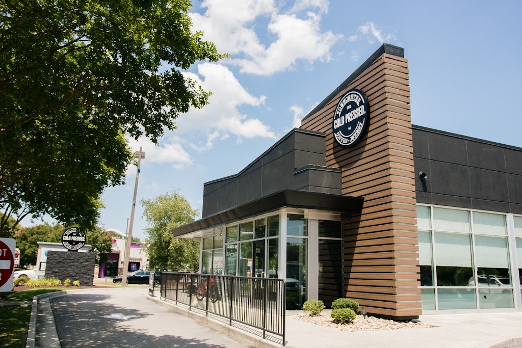 Photo of Town Center Cold Pressed Red Mill