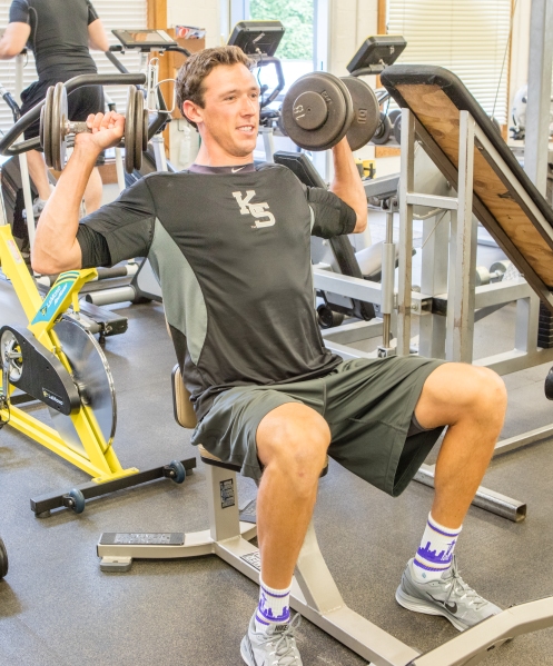  Alpine Fitness Gym LLC - A Member Only Private Gym