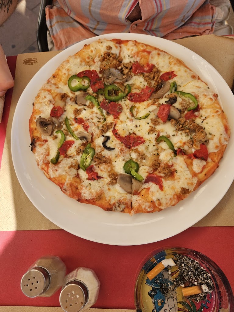 Sabor Calella — Comida y bebida