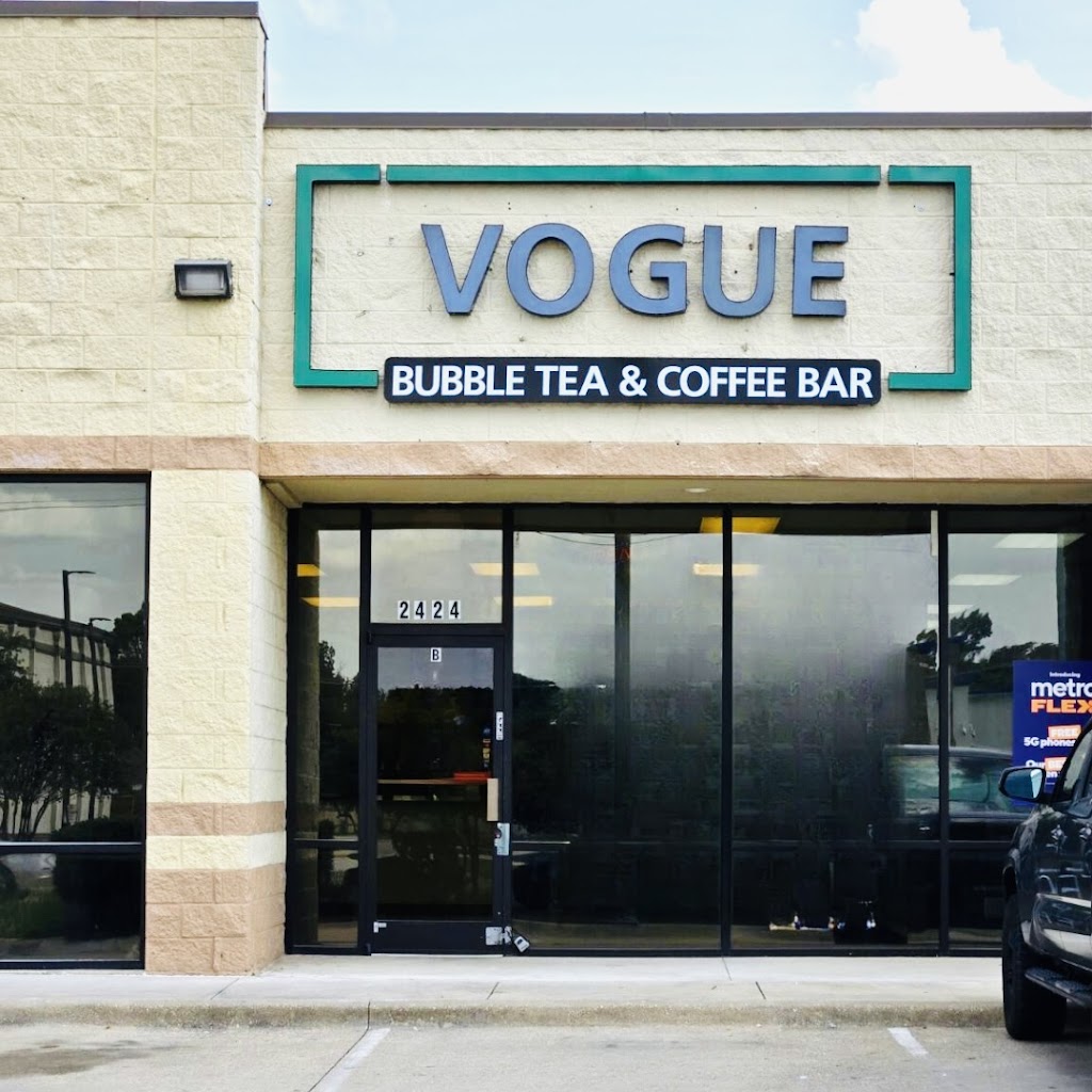 Photo of Vogue Bubble Tea & Coffee Bar-Arlington