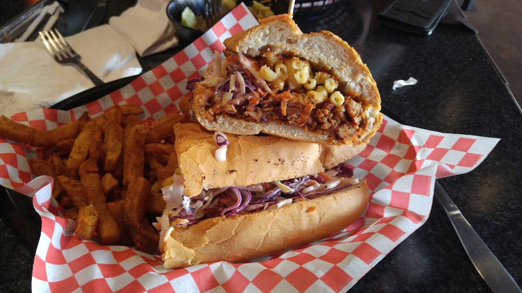 Pulled pork