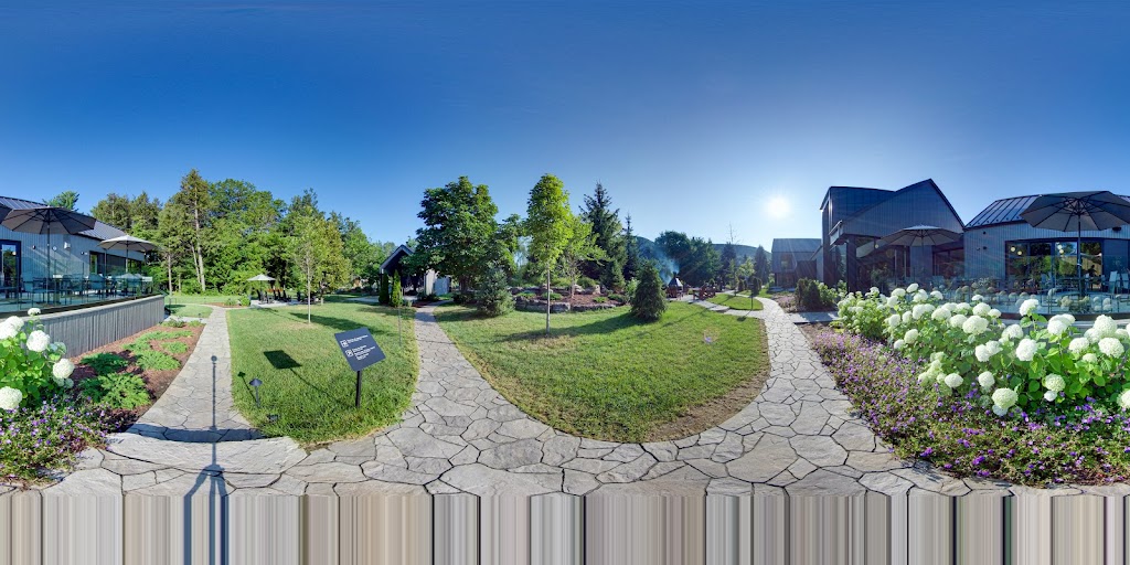 Street View & 360°