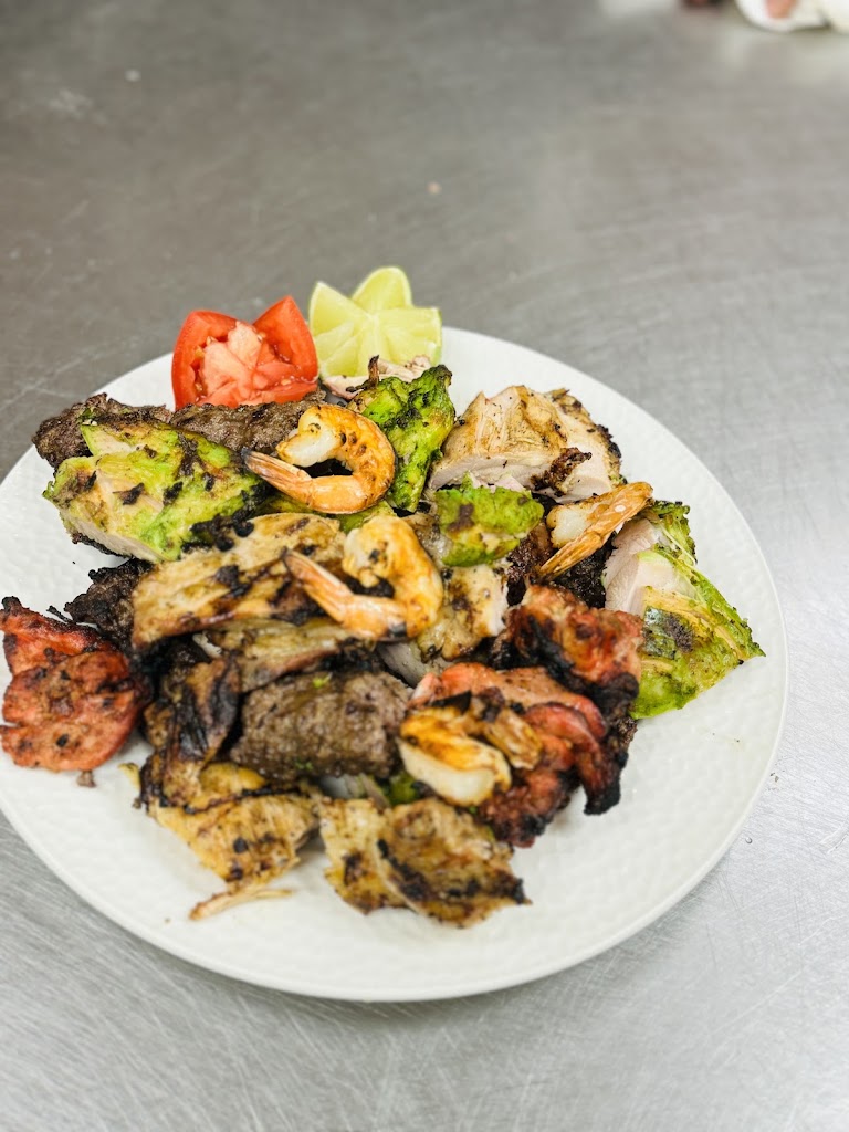 K & M Halal Foods