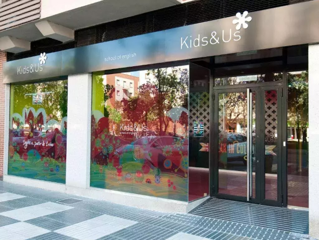 Kids&Us Cartagena Centro