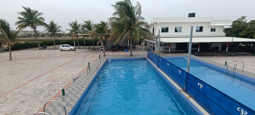 Swaraj Resorts