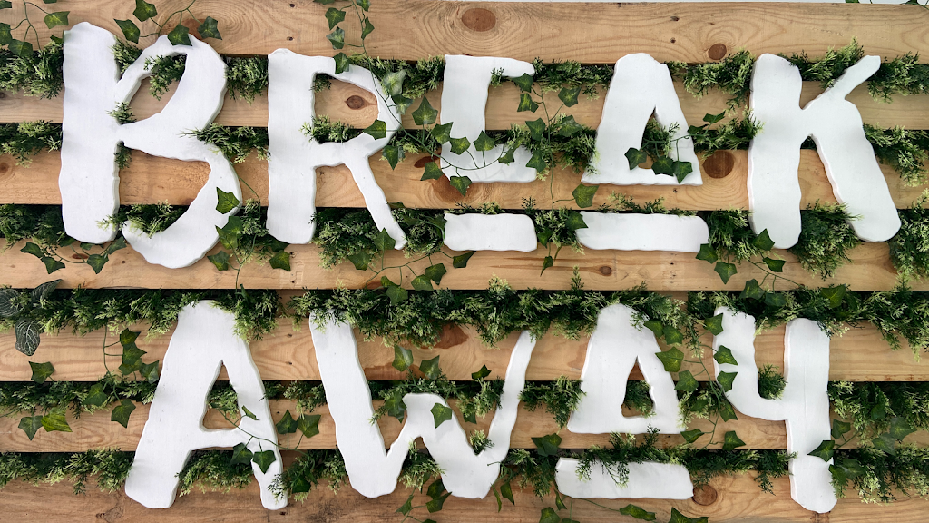 Breakaway: kyk - do F - yv