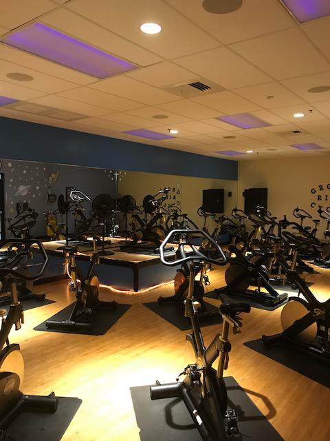  Healthtrax Fitness & Wellness